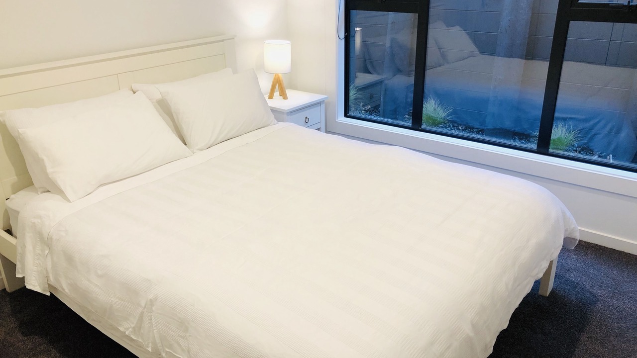 Photo of Bedroom in Frankton