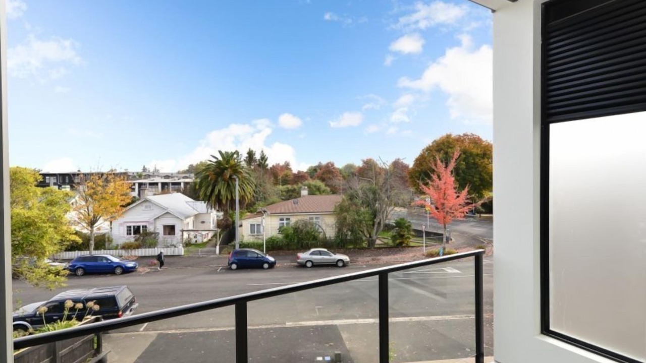 Photo of Bedroom in Frankton
