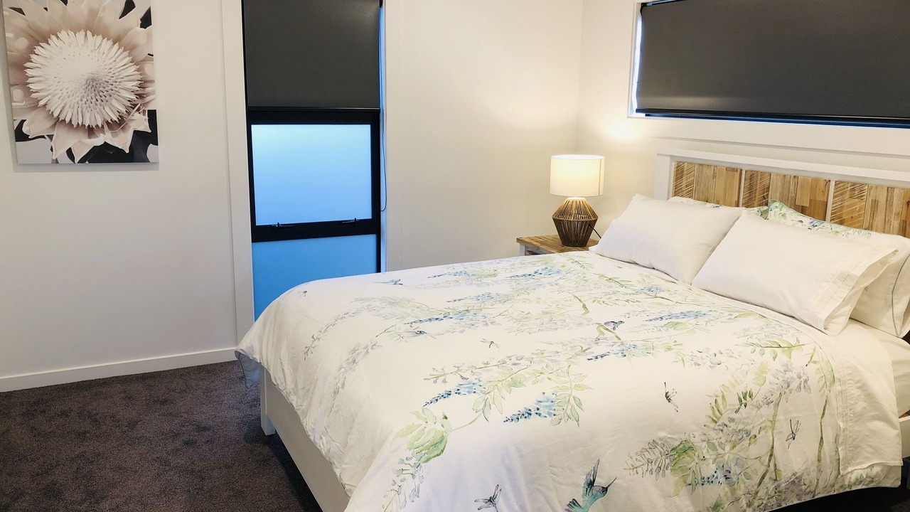 Photo of Bedroom in Frankton