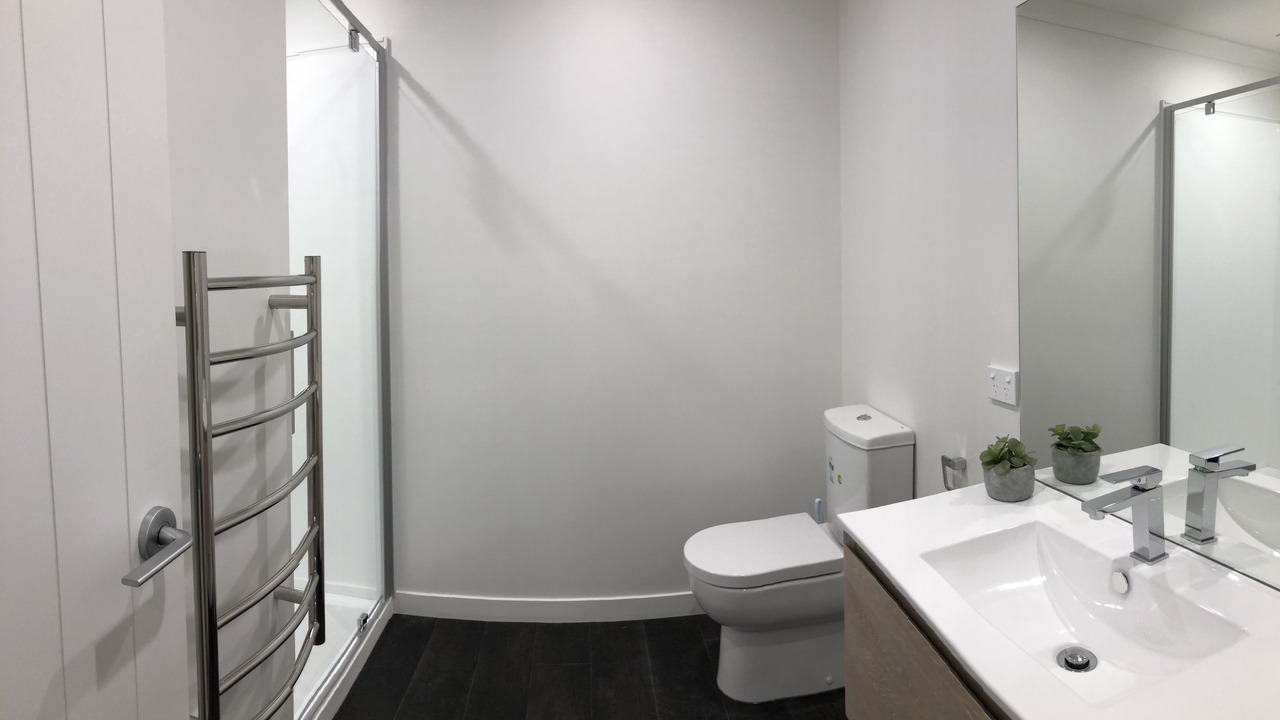 Photo of Bathroom in Frankton