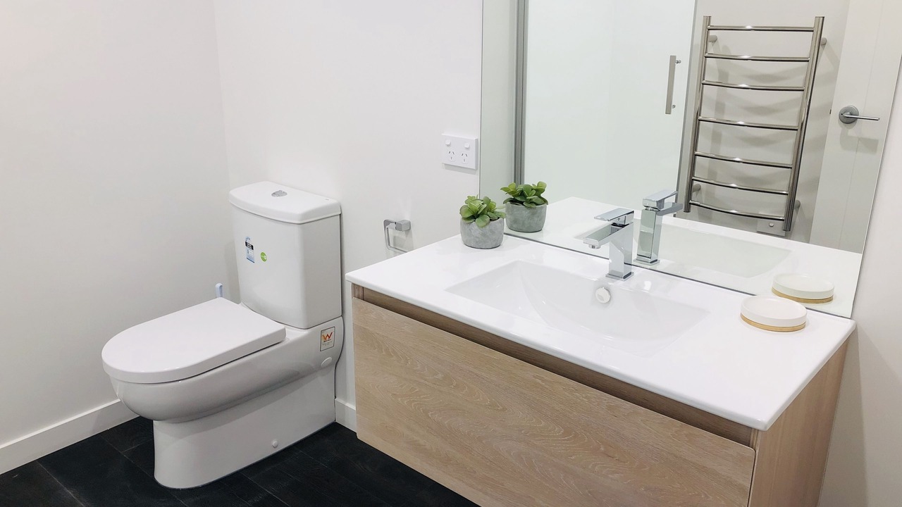 Photo of Bathroom in Frankton