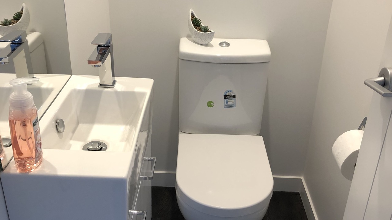 Photo of Bathroom in Frankton