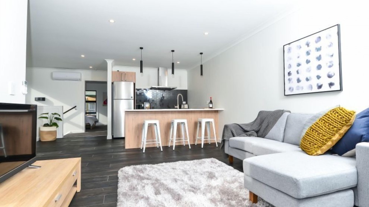 Photo of Livingroom in Frankton