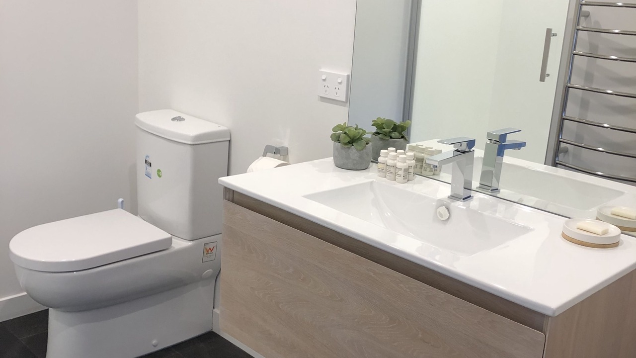 Photo of Bathroom in Frankton