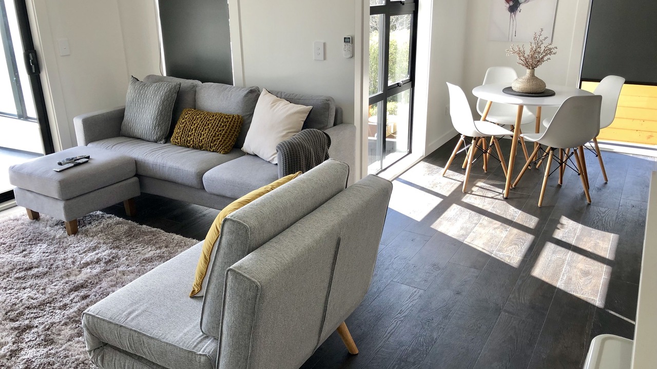 Photo of Livingroom in Frankton