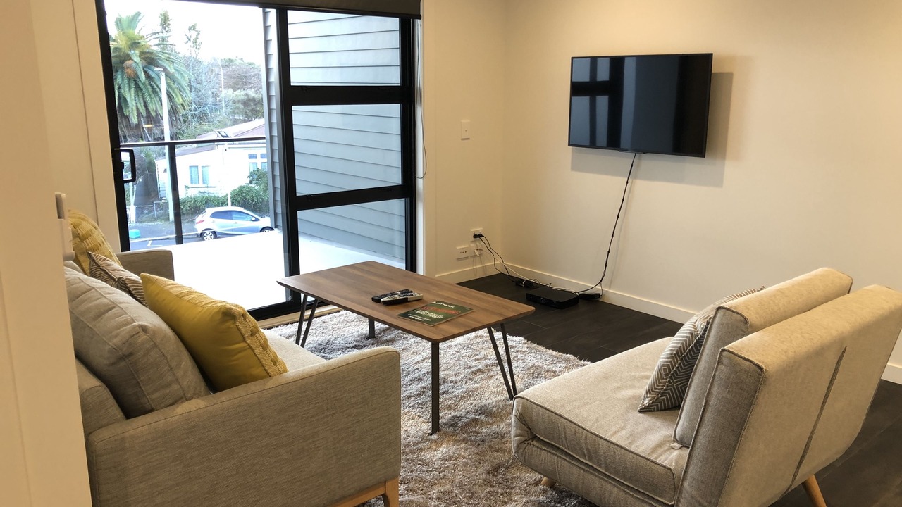 Photo of Livingroom in Frankton