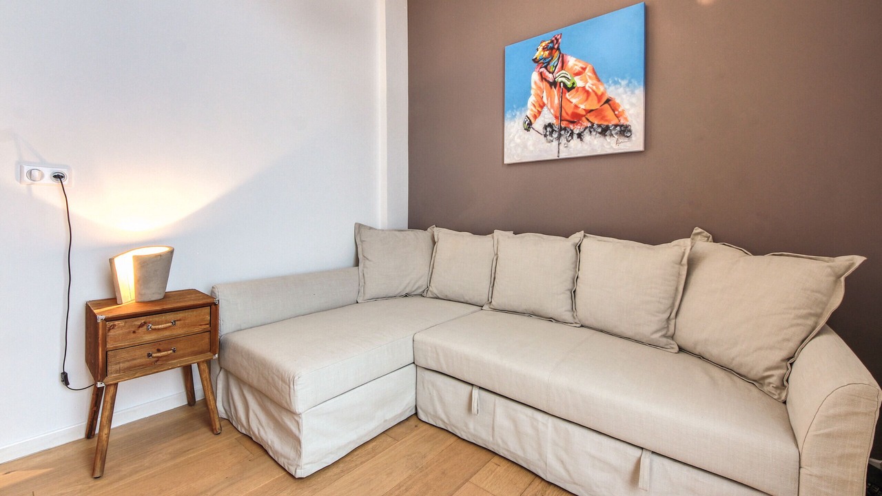Photo of Livingroom in Les Praz-de-Chamonix