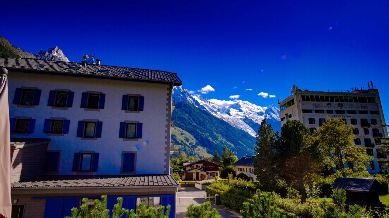 Photo of Outdoor in Les Praz-de-Chamonix