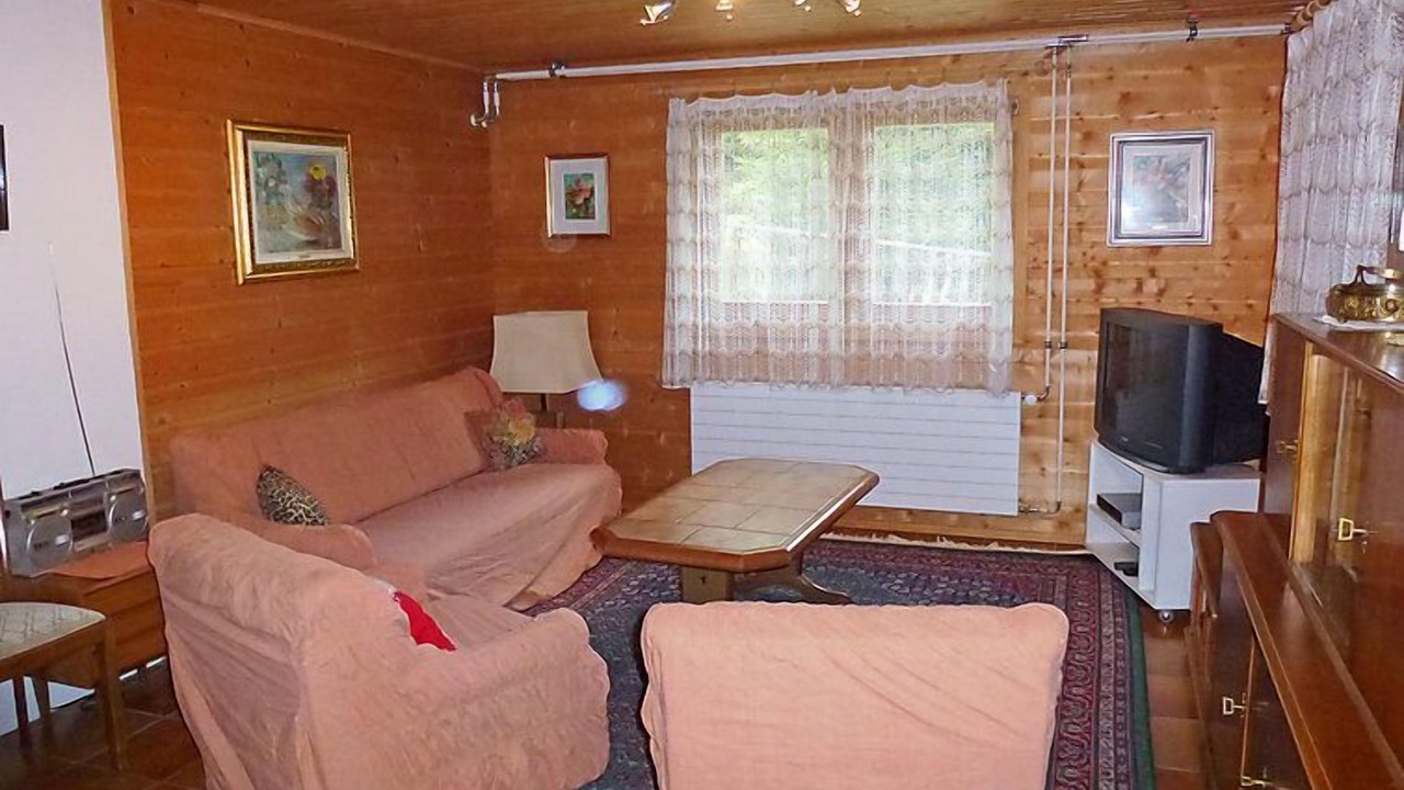 Photo of Livingroom in Bedretto