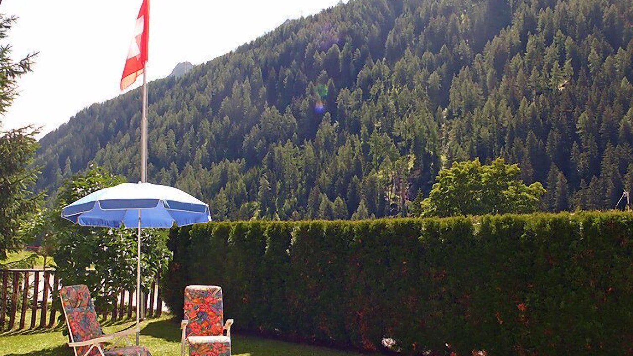 Photo of Outdoor in Bedretto