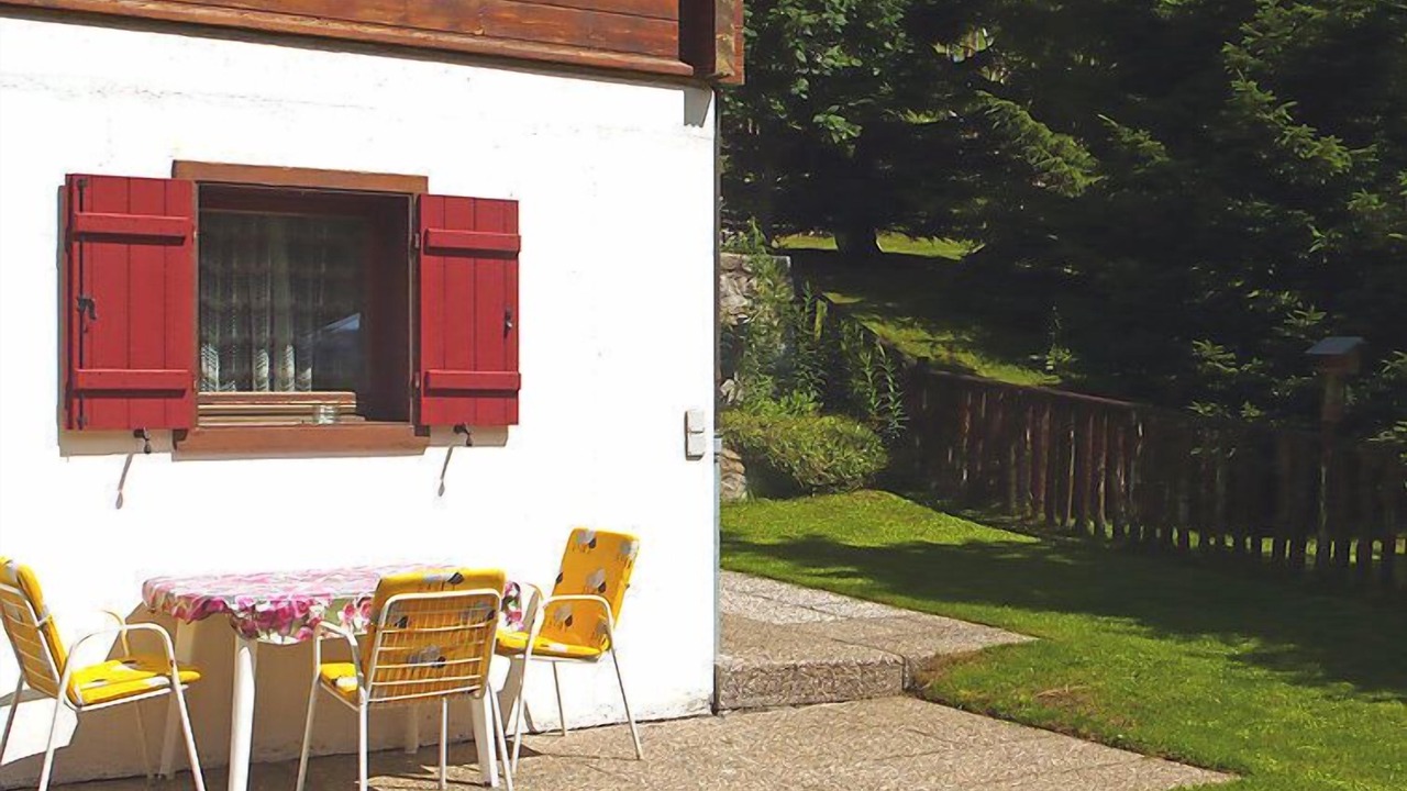 Photo of Outdoor in Bedretto
