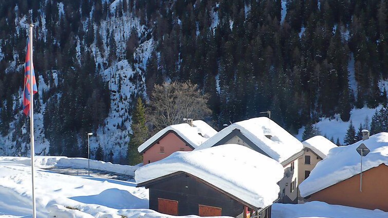 Photo of Outdoor in Bedretto