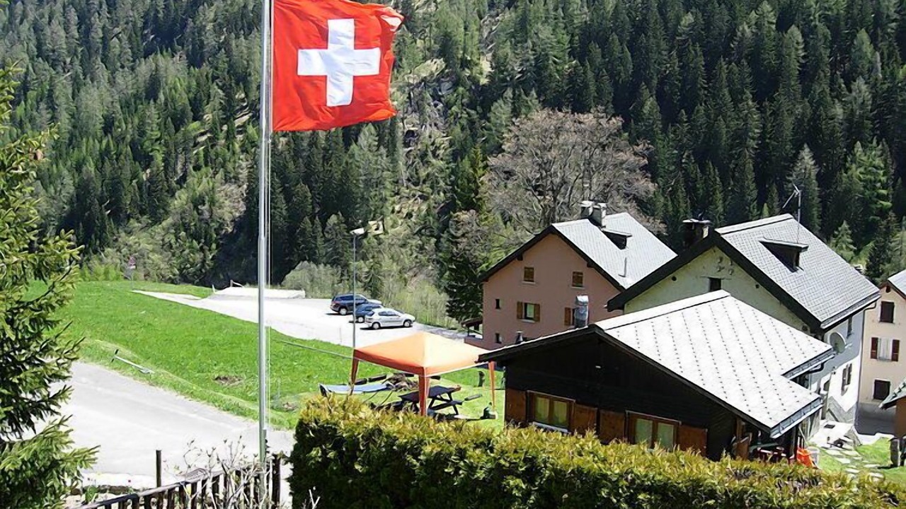 Photo of Outdoor in Bedretto