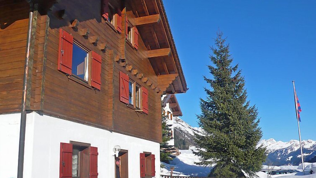 Photo of Outdoor in Bedretto