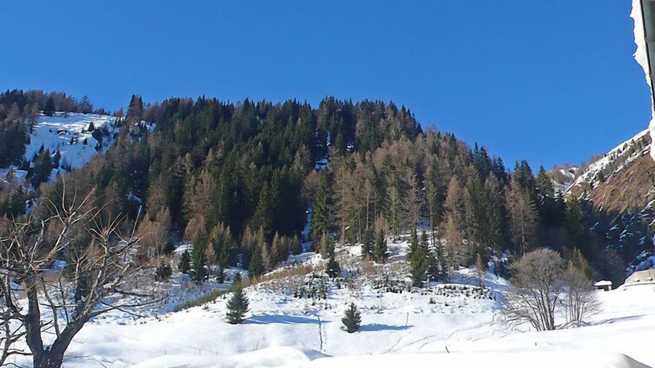 Photo of Outdoor in Bedretto