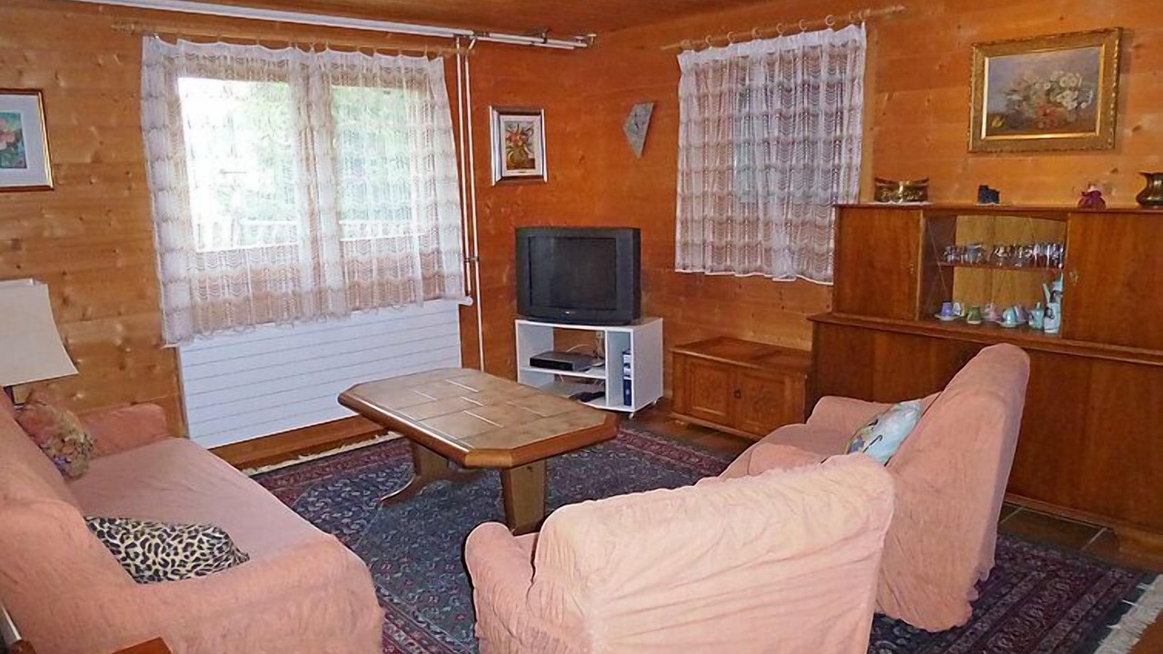 Photo of Livingroom in Bedretto