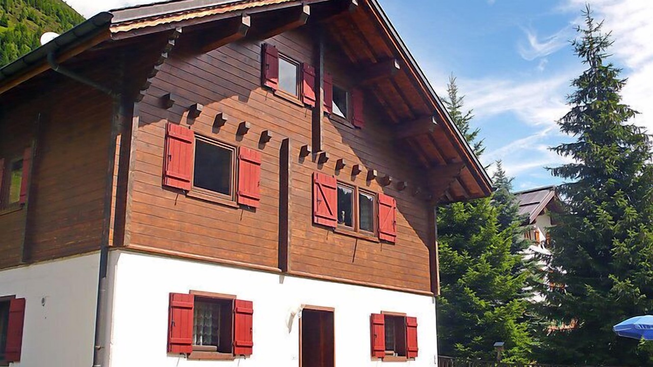 Photo of Outdoor in Bedretto