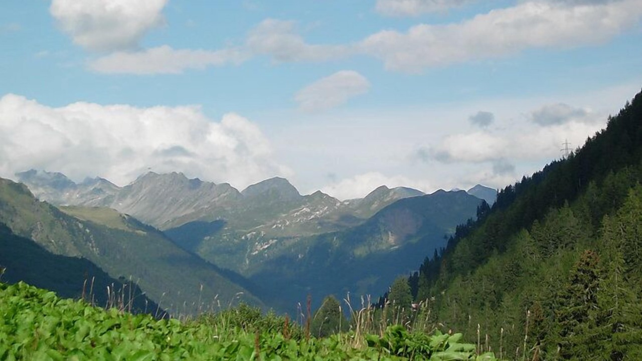 Photo of Outdoor in Bedretto