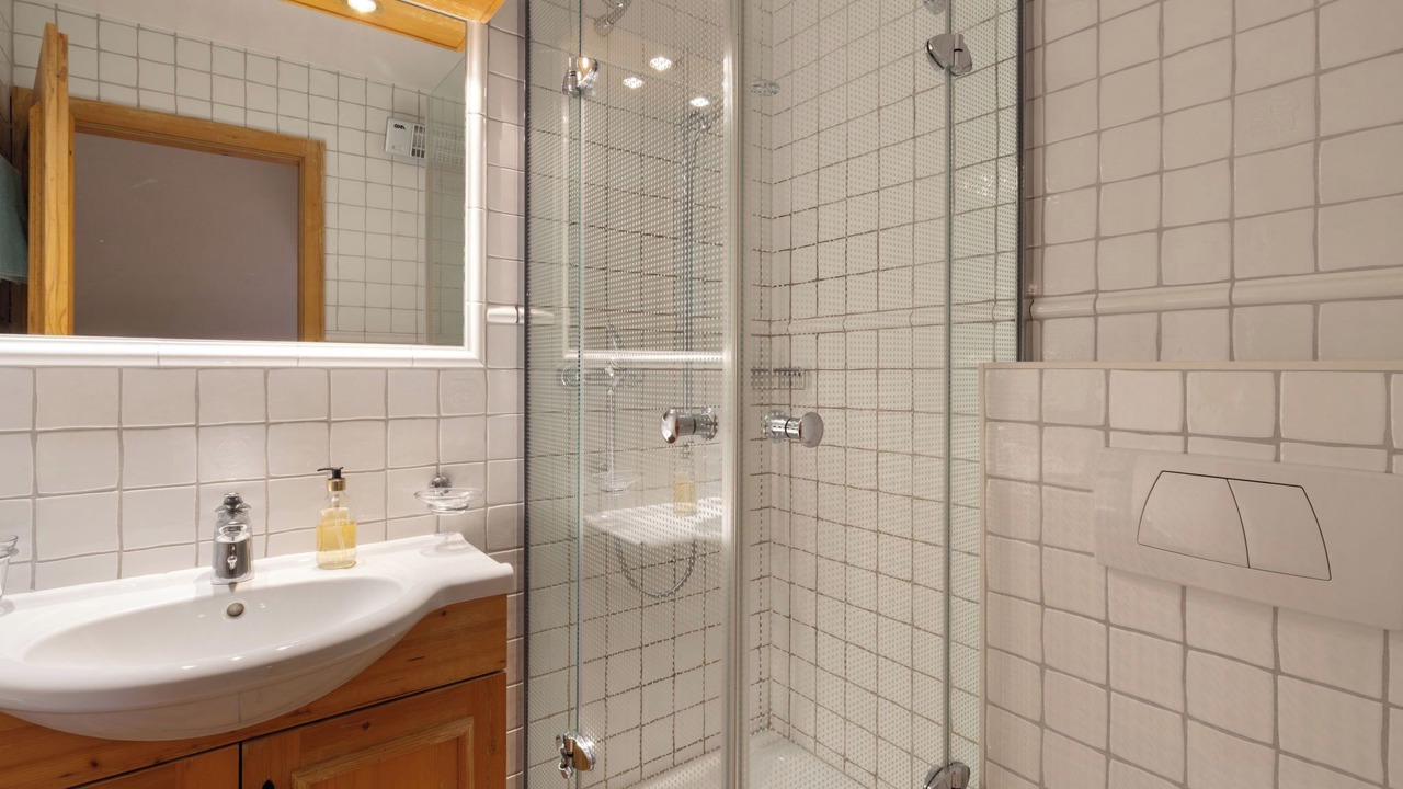 Photo of Bathroom in Montana