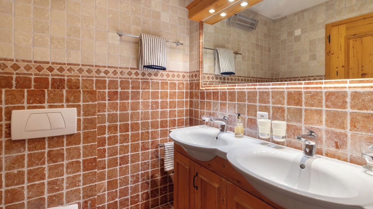 Photo of Bathroom in Montana