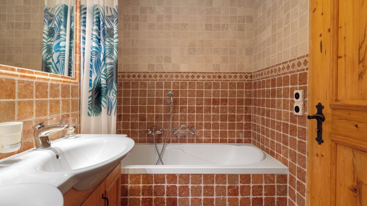Photo of Bathroom in Montana