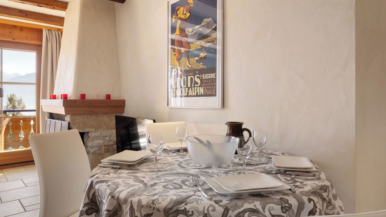 Photo of Bedroom in Montana