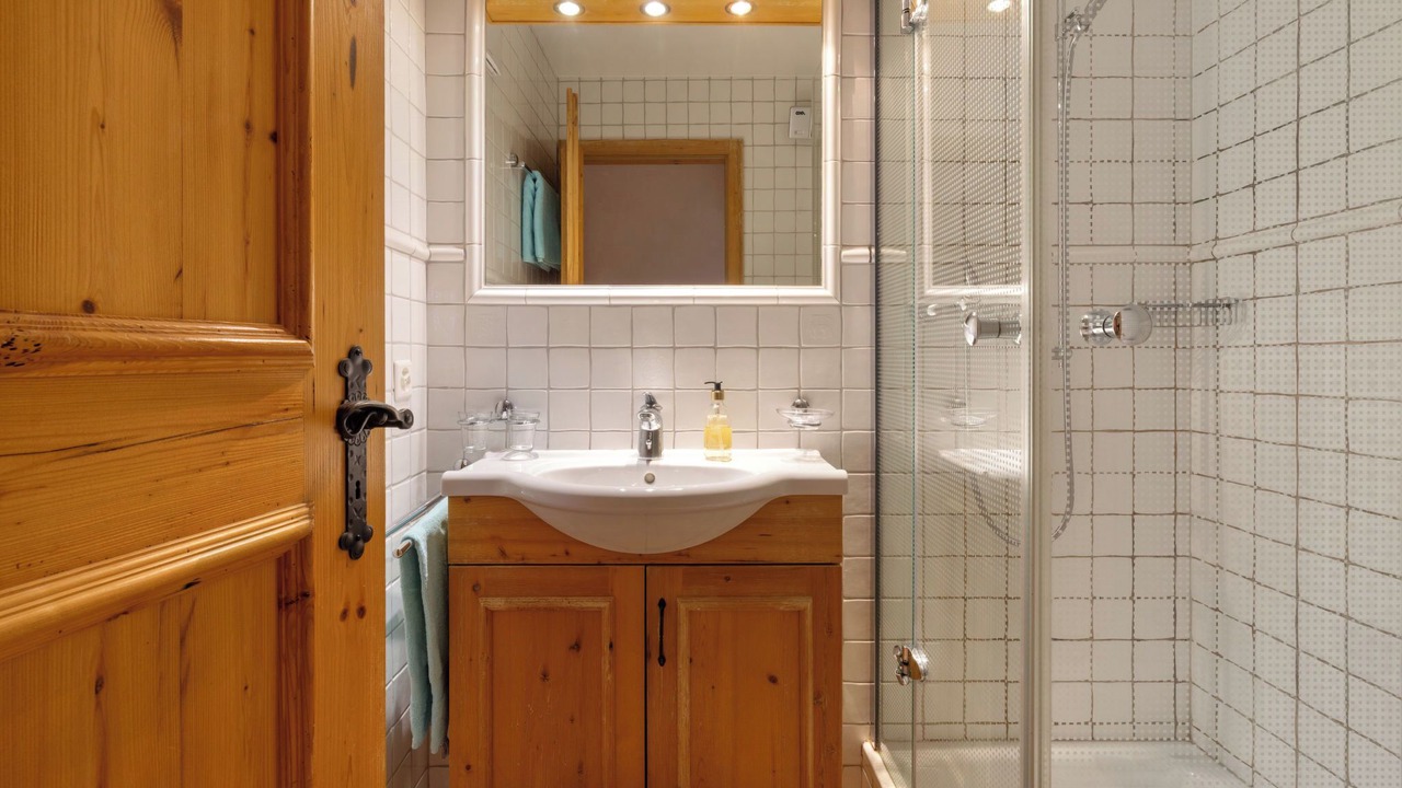 Photo of Bathroom in Montana
