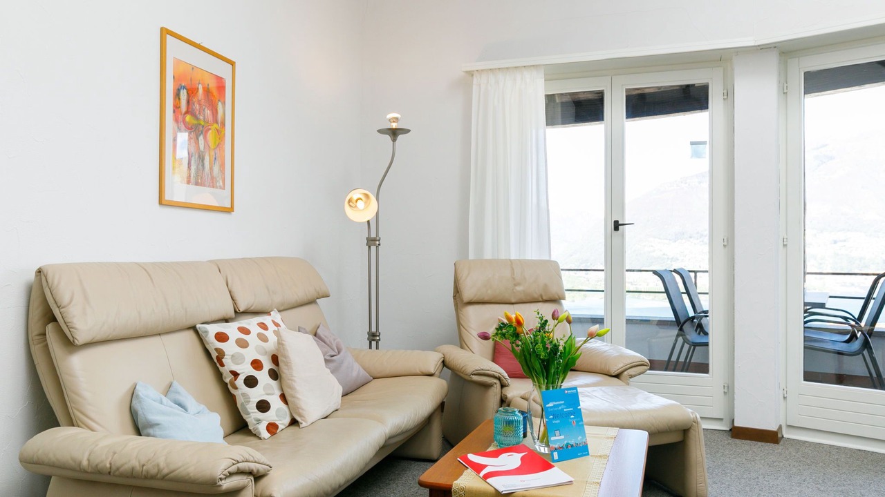 Photo of Livingroom in Piazzogna