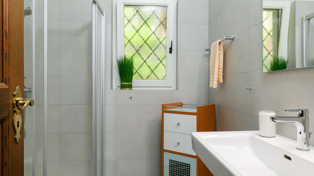 Photo of Bathroom in Piazzogna