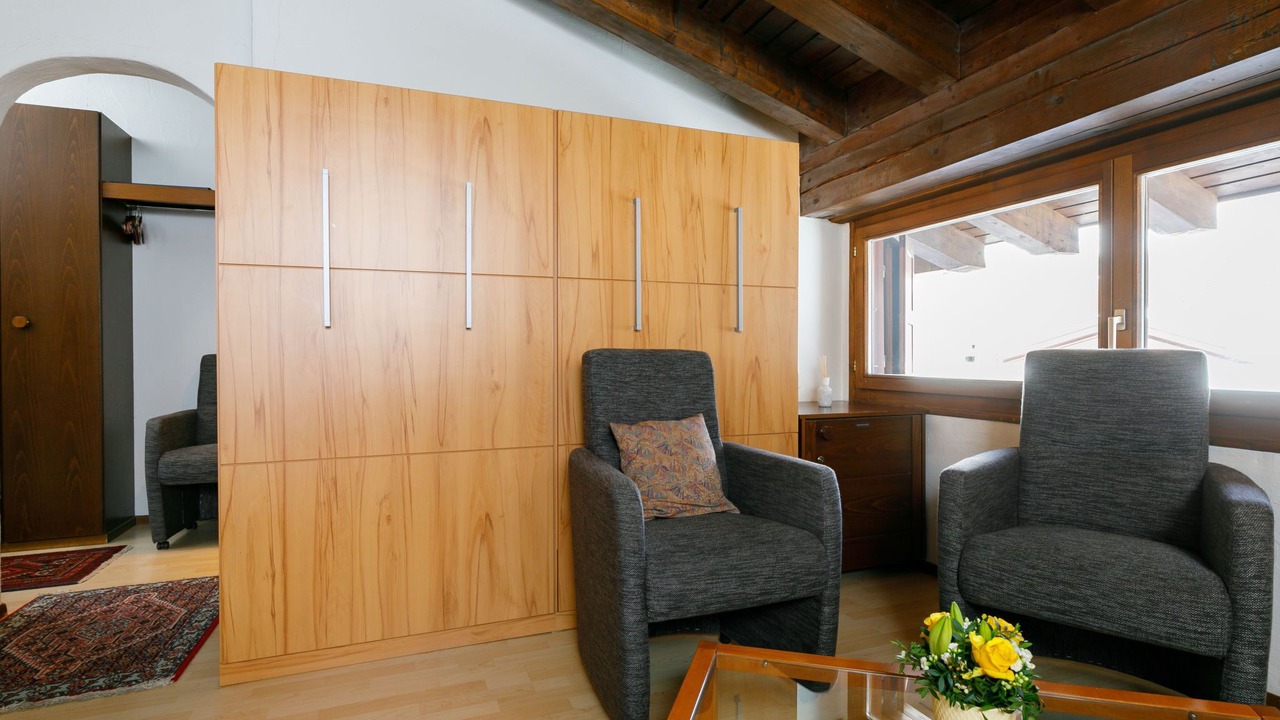 Photo of Bedroom in Surlej