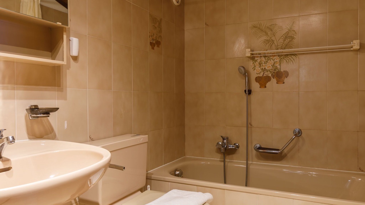Photo of Bathroom in Surlej