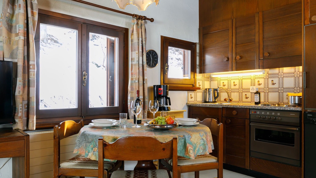 Photo of Bedroom in Surlej