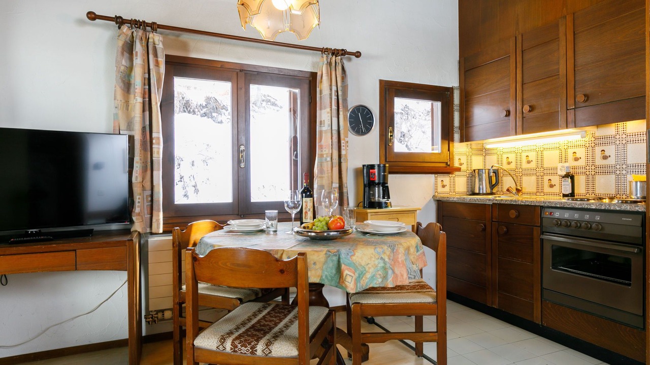 Photo of Bedroom in Surlej