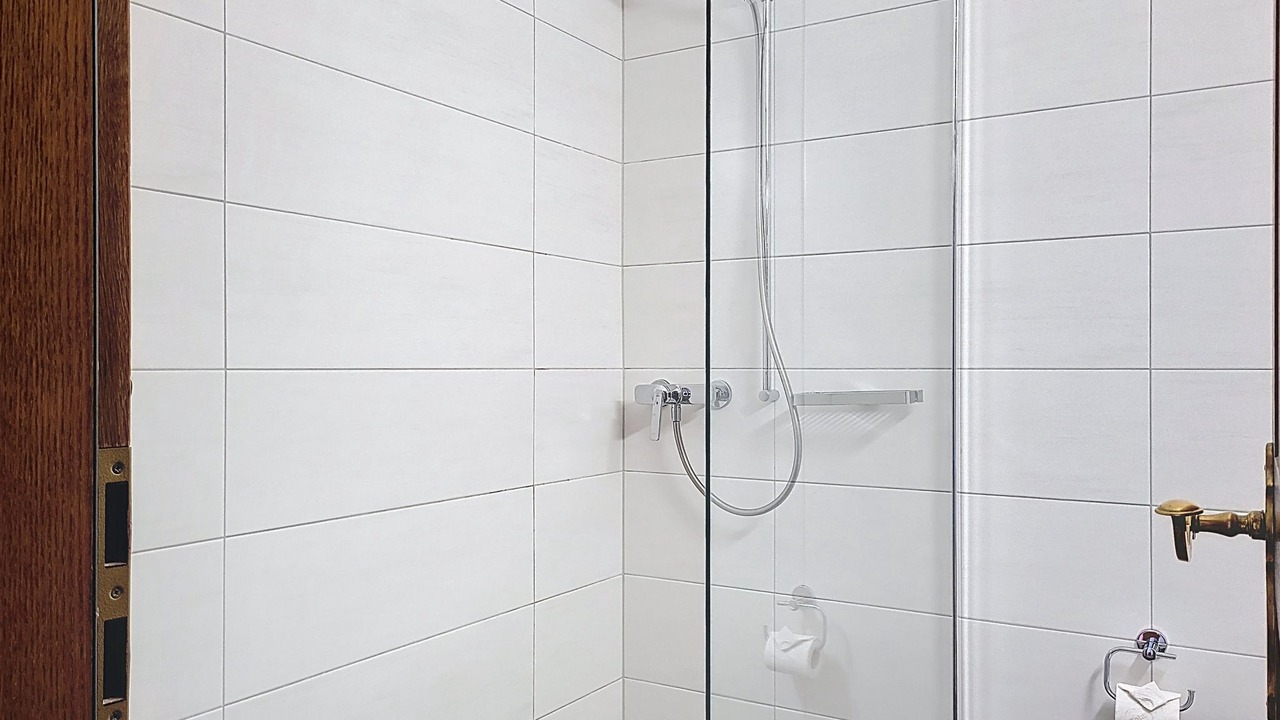 Photo of Bathroom in Piazzogna