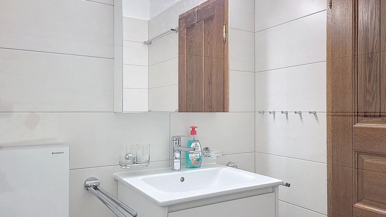 Photo of Bathroom in Piazzogna