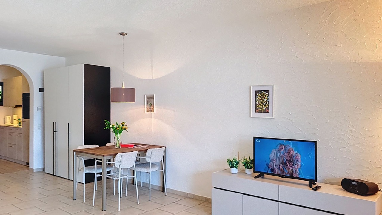 Photo of Bedroom in Piazzogna
