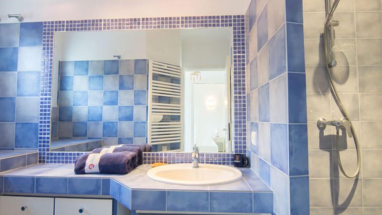 Photo of Bathroom in Cavaliere