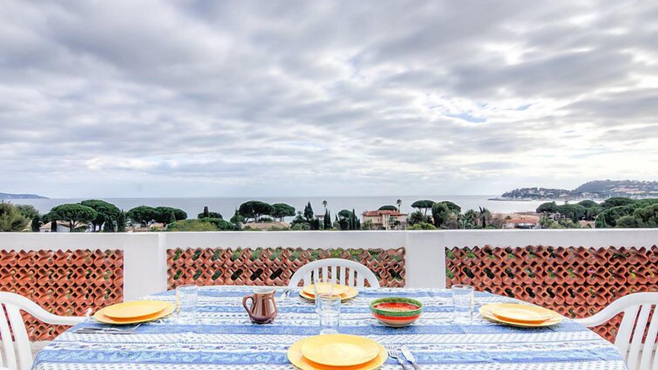 Photo of Bathroom in Cavaliere