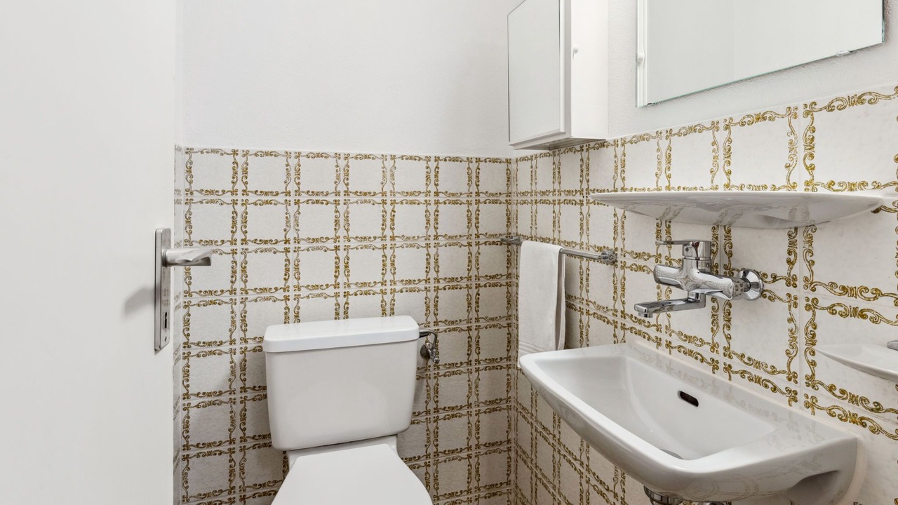 Photo of Bathroom in Meierhof