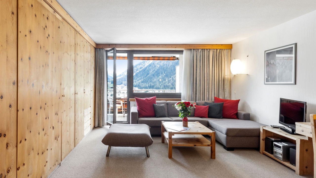 Photo of Livingroom in Meierhof
