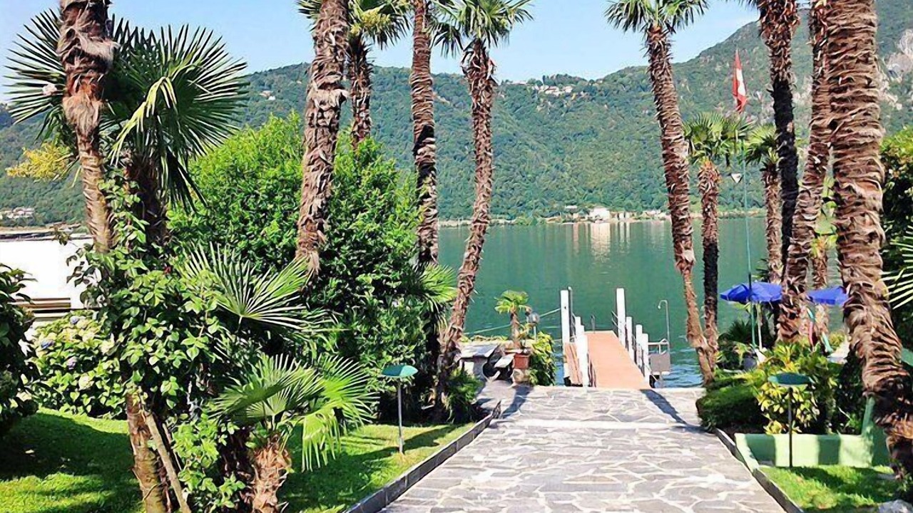 Photo of Outdoor in Bissone