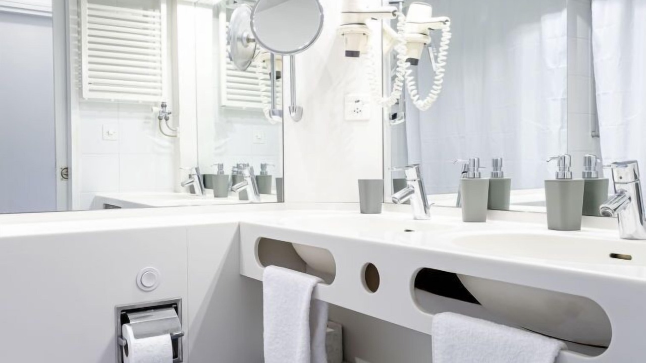 Photo of Bathroom in Bissone