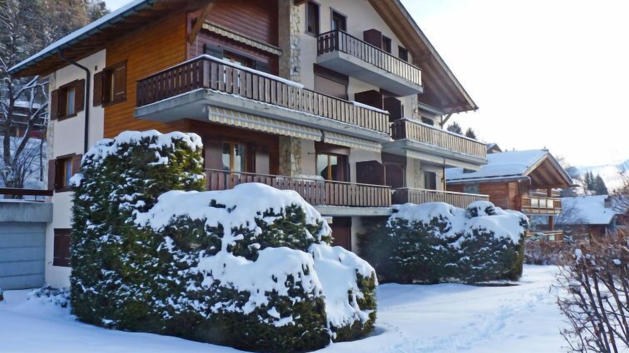 Photo of Outdoor in Ovronnaz