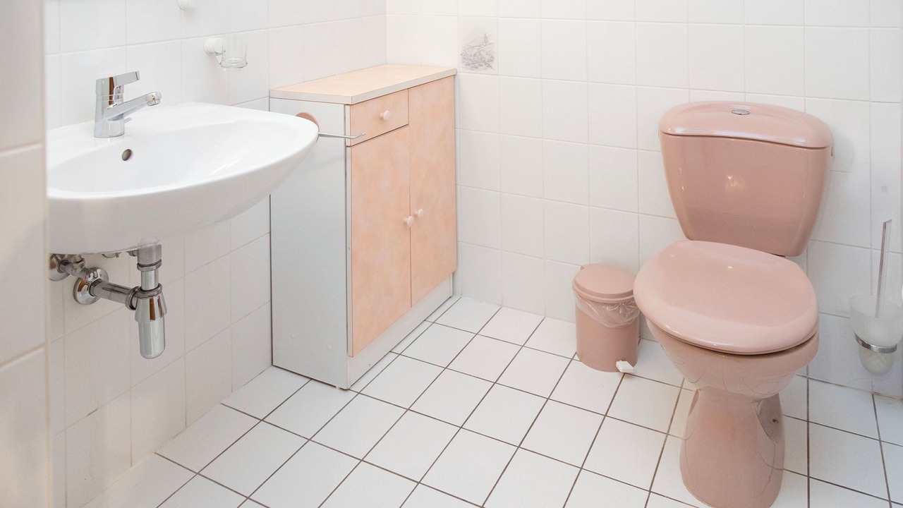 Photo of Bathroom in Ovronnaz