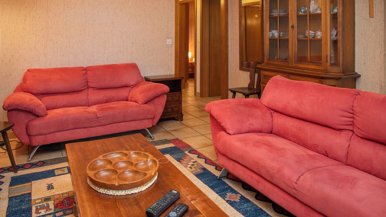 Photo of Livingroom in Ovronnaz
