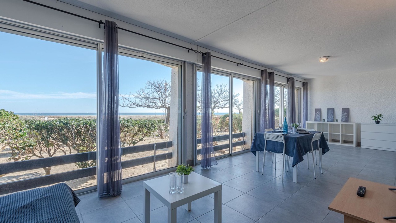 Photo of Bedroom in Port Leucate