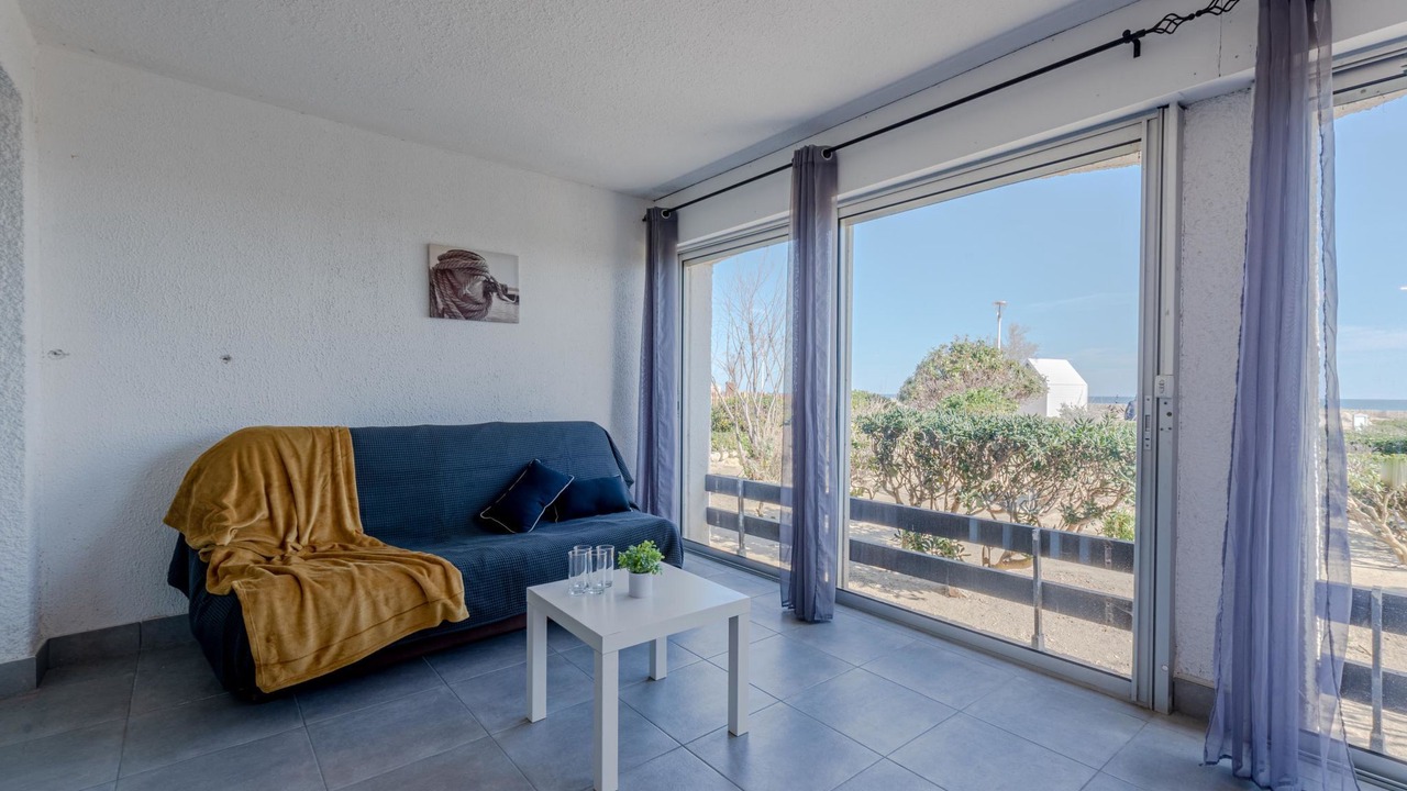 Photo of Livingroom in Port Leucate