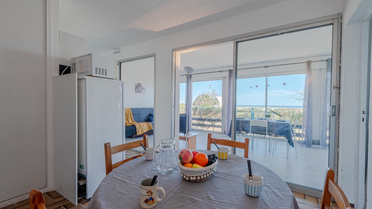 Photo of Bedroom in Port Leucate