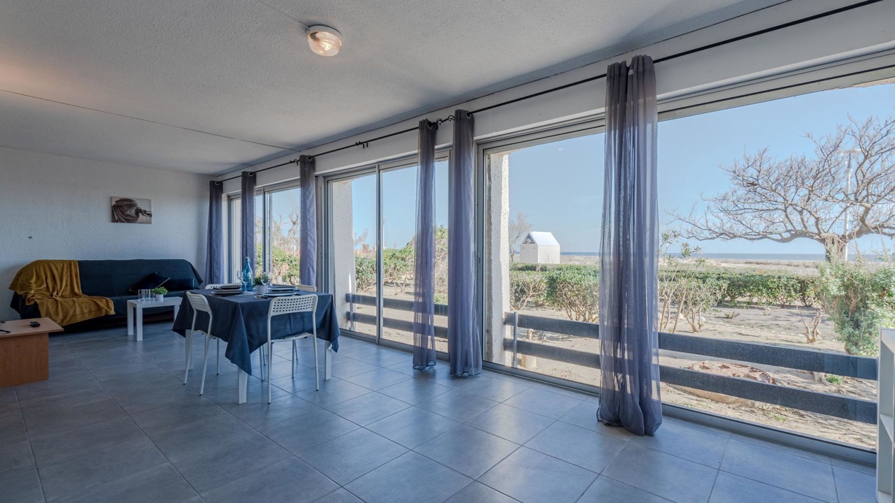 Photo of Livingroom in Port Leucate