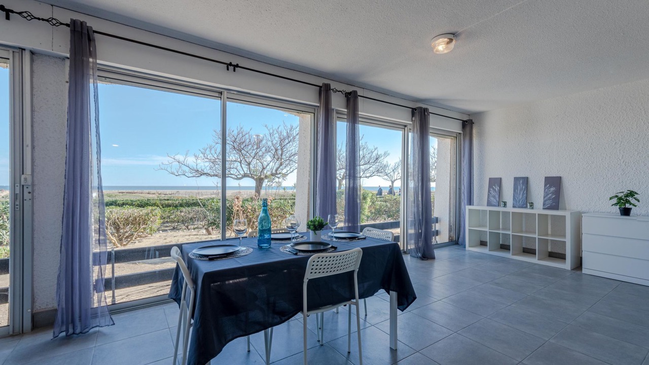 Photo of Bedroom in Port Leucate